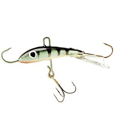 Балансир Frost Nova 28 09 6 гр 43 мм   FN-27-09 — цена и наличие в каталоге