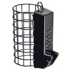 Кормушка Feeder Concept Fangs  100 гр   Точный заброс  FCMC-FG-100 — цена и наличие в каталоге