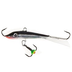 Балансир Lucky John Fin 4 13H 11 гр 60 мм   71413-13H — цена и наличие в каталоге