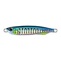 Пилькер DUO Drag Metal Cast Slim 20g 20 гр 59 мм #PHA0011 Sardine   DUO-98223 — варианты, разновидности модели
