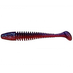 Силиконовая приманка Jig It Snoop 6 152 мм 3 шт 013 Squid  JIS152013S — цена и наличие в каталоге