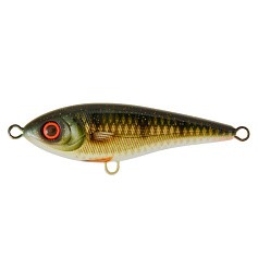 Воблер Strike Pro Baby Buster C382F Golden Perch 25 гр 100  EG-050#C382F — цена и наличие в каталоге