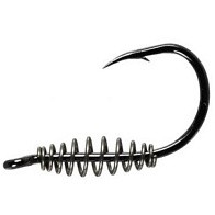 Крючок Одинарный Owner 53125 Spring Carp Chinu №4 5 шт BC   ow-53125BC-4 — варианты, разновидности модели