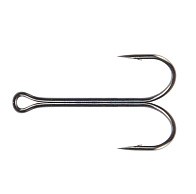 Крючок Двойной Decoy Double W-S39 №1/0 5 шт — варианты, разновидности модели