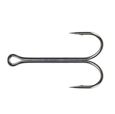 Крючок Двойной Decoy Double W-S39 №1/0 5 шт — цена и наличие в каталоге