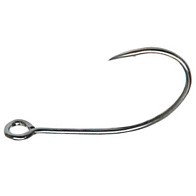 Крючок Одинарный Owner S-31 №2 5 шт BC   ow-S-31(51650)BC-2 — варианты, разновидности модели