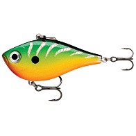 Воблер Rapala Rippin Rap 05 FRB 9 гр   RPR05-FRB — варианты, разновидности модели