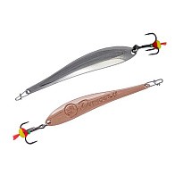 Зимняя Блесна ECOPRO Dancer 7 гр 60 мм S/C   EPVJDRT60SC — варианты, разновидности модели