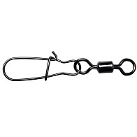 Вертлюг с застежкой CF Company Classic Snap С вертлюгом №4 10 шт    csnws4 — варианты, разновидности модели