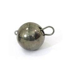 Груз Kosadaka Вольфрам Разборная 7 гр 2 шт Nickel   TJH-N-07 — цена и наличие в каталоге