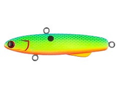 Воблер TsuYoki Torpeda 65S Soft AL016 17 гр — цена и наличие в каталоге