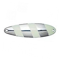 Колеблющаяся Блесна Daiwa Chinook S 14 14 гр 60 мм Zebra Glow/Gxy — варианты, разновидности модели
