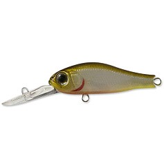 Воблер ZipBaits Rigge Deep 35F 039 2,2 гр — цена и наличие в каталоге