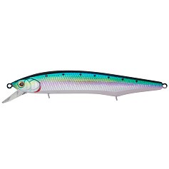 Воблер Strike Pro Intriger 180SP 692-713-RP Pacific Sardine 80,5 гр   EG-194XL-SP#692-713-RP — цена и наличие в каталоге