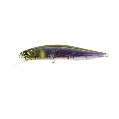 Воблер DUO Realis Jerkbait 85SP CCC3243 BK Ayu 8 гр   DUO-66052 — цена и наличие в каталоге