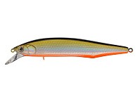 Воблер Strike Pro Intriger 105SP 612T Natural Shad Silver 15 гр   EG-194A-SP#612T — варианты, разновидности модели