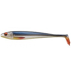 Силиконовая приманка Daiwa Propex Duckfin Shad XL 250DF 250 мм 1 шт Roach — цена и наличие в каталоге