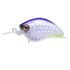 Воблер Yo-Zuri 3DR-X Flat Crank 55F SSSH 7,5 гр   R1443-SSSH — цена и наличие в каталоге
