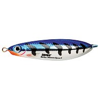 Колеблющаяся Блесна Rapala Rattlin' Minnow Spoon 08 16 гр 80 мм MBT   RMSR08-MBT — варианты, разновидности модели