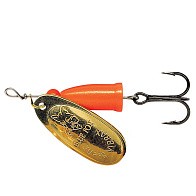 Вращающаяся Блесна Blue Fox Vibrax Long Cast 5 №5 16 гр GFR   BLC5-GFR — варианты, разновидности модели