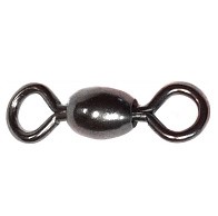 Вертлюг Kosadaka Crane Swivel №1 6 шт    2008BN-1 — варианты, разновидности модели