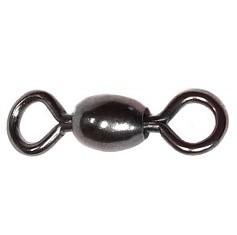 Вертлюг Kosadaka Crane Swivel №1 6 шт    2008BN-1 — цена и наличие в каталоге