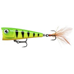 Воблер Rapala X-Light Pop 04 FT 4,5 гр   FNP04-FT — цена и наличие в каталоге