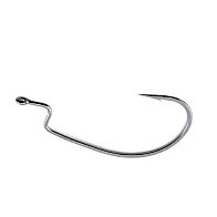 Крючок Офсетный Decoy S.S. Hook Worm 19 №6 9 шт — варианты, разновидности модели