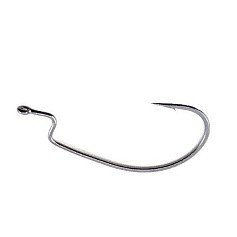 Крючок Офсетный Decoy S.S. Hook Worm 19 №6 9 шт — цена и наличие в каталоге