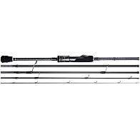 Спиннинг Hearty Rise Skywalker Light Game 645UL 194 см 0,4 - 8 гр    SWLGS-645UL — варианты, разновидности модели