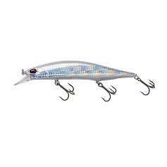 Воблер DUO Realis Jerkbait 130SP AQA0111 White Glow 22 гр   DUO-70479 — цена и наличие в каталоге