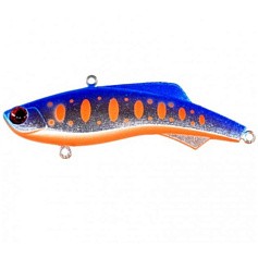 Воблер Madness Shiriten Vibe 113 R07 99,99 гр   MDVB113R07 — цена и наличие в каталоге