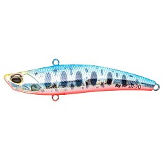 Воблер DUO Bay Ruf SV-80 ADA4028 15 гр   DUO-BRufSV-80-ADA4028 — цена и наличие в каталоге