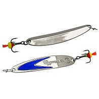 Зимняя Блесна ECOPRO Судачья Синий Флекс 10 гр 60 мм SBF   EPSST60SBF — варианты, разновидности модели