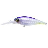 Воблер Yo-Zuri 3DR-X Shad 60SP SSSH 6 гр   R1438-SSSH — варианты, разновидности модели