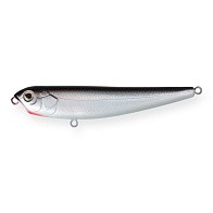 Воблер Strike Pro S.P. Walking Stick 85 A010T-EP Black Back Silver 8,5 гр   EG-030#A010T-EP — варианты, разновидности модели