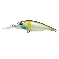 Воблер Yo-Zuri 3DB Shad 70SP MGAY 10 гр   R1104-MGAY — цена и наличие в каталоге