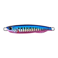 Пилькер DUO Drag Metal Cast Slim 20g 20 гр 59 мм #PHA0187 Blue Pink Sardine   DUO-98247 — цена и наличие в каталоге