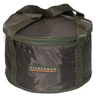 Ведро Fisherman Ф341к  20 литров — варианты, разновидности модели