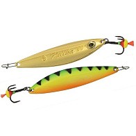 Зимняя Блесна ECOPRO Killka 18 гр 70 мм FTG   EPVJKL70FTG — варианты, разновидности модели