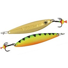 Зимняя Блесна ECOPRO Killka 18 гр 70 мм FTG   EPVJKL70FTG — цена и наличие в каталоге