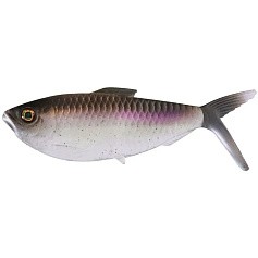 Силиконовая приманка 13 Fishing The Dine Swimbait 4.25 110 мм 3 шт AS   CB-DINE4.25-1 — цена и наличие в каталоге