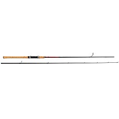 Спиннинг Daiwa Vulcan 102MHFS 305 см 15 - 50 гр    11015-17R — цена и наличие в каталоге