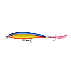 Воблер Rapala X-Rap 10 HS 13 гр   XR10-HS — цена и наличие в каталоге