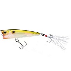 Воблер Yo-Zuri 3DB Popper 75F GSPS 10 гр   R1101-GSPS — цена и наличие в каталоге