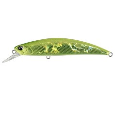 Воблер DUO Spearhead Ryuki 80S ADA4127 Lime Green 12 гр   DUO-85759 — цена и наличие в каталоге