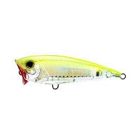 Воблер Yo-Zuri 3D Inshore Popper 70F GHCS Chartreuse 8,5 гр   R1210-GHCS — варианты, разновидности модели