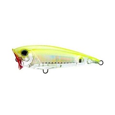 Воблер Yo-Zuri 3D Inshore Popper 70F GHCS Chartreuse 8,5 гр   R1210-GHCS — цена и наличие в каталоге