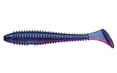 Силиконовая приманка Keitech Swing Impact Fat 3.8 96 мм 6 шт EA#14 Clear Morning Dawn Blue FLK — цена и наличие в каталоге