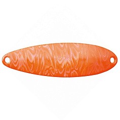 Колеблющаяся Блесна Daiwa Laser Chinook S 14 14 гр 60 мм Orange — цена и наличие в каталоге